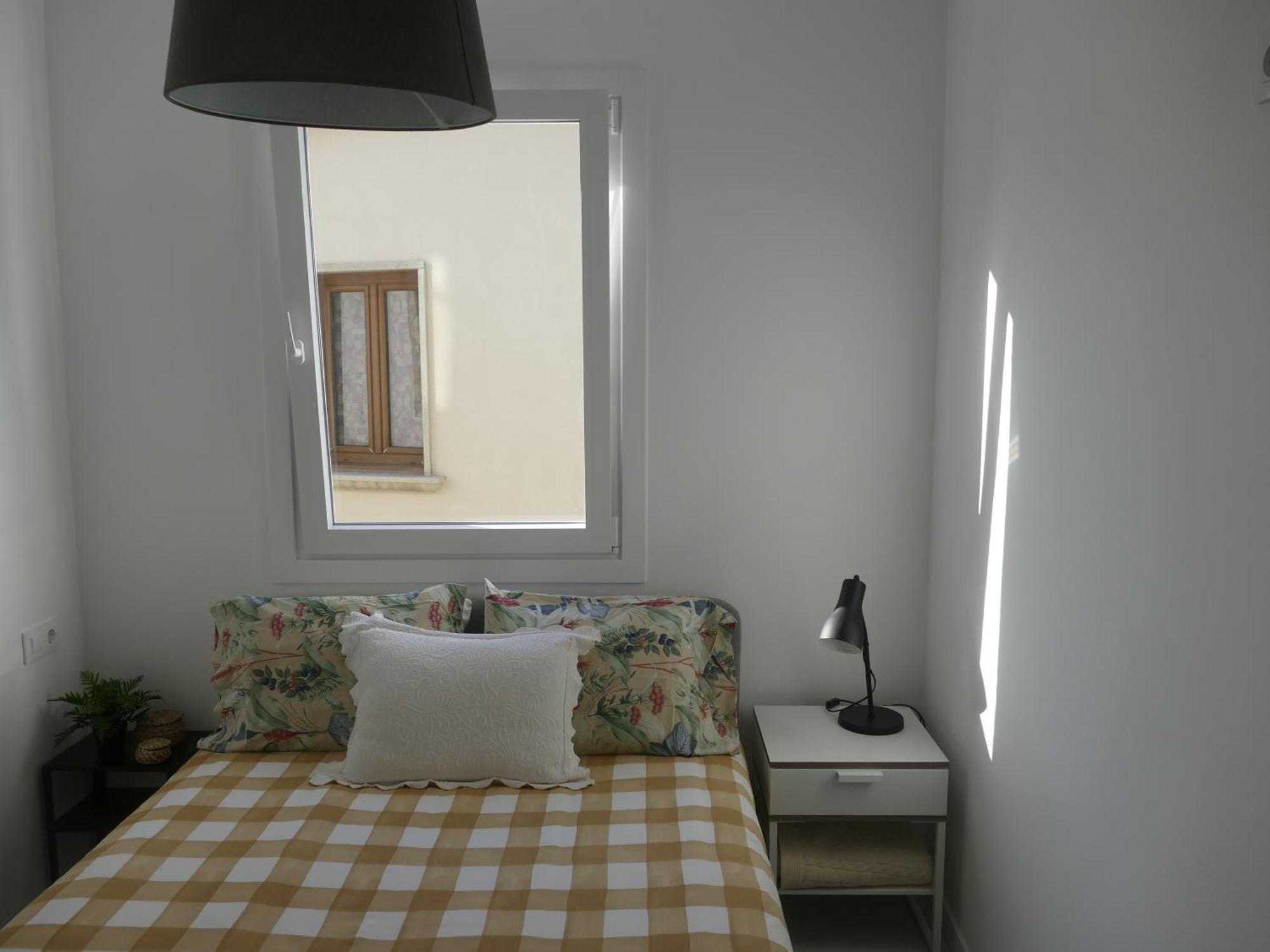Apartamento Casa en Baiona al lado de playa ladeira y Santa Marta. Exterior foto