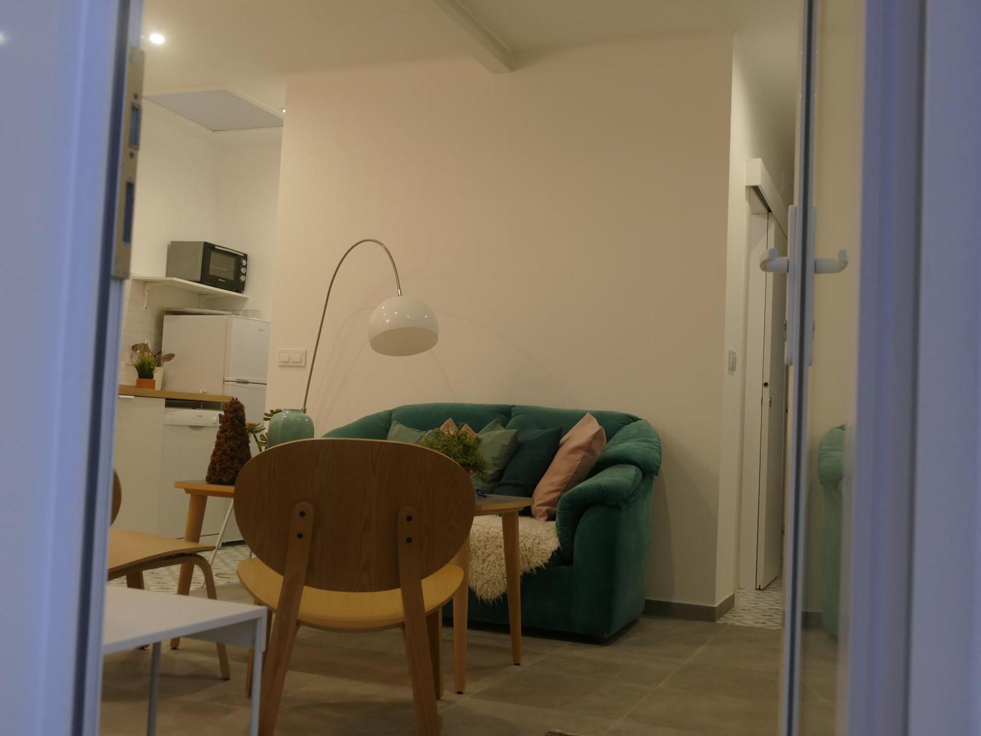Apartamento Casa en Baiona al lado de playa ladeira y Santa Marta. Exterior foto