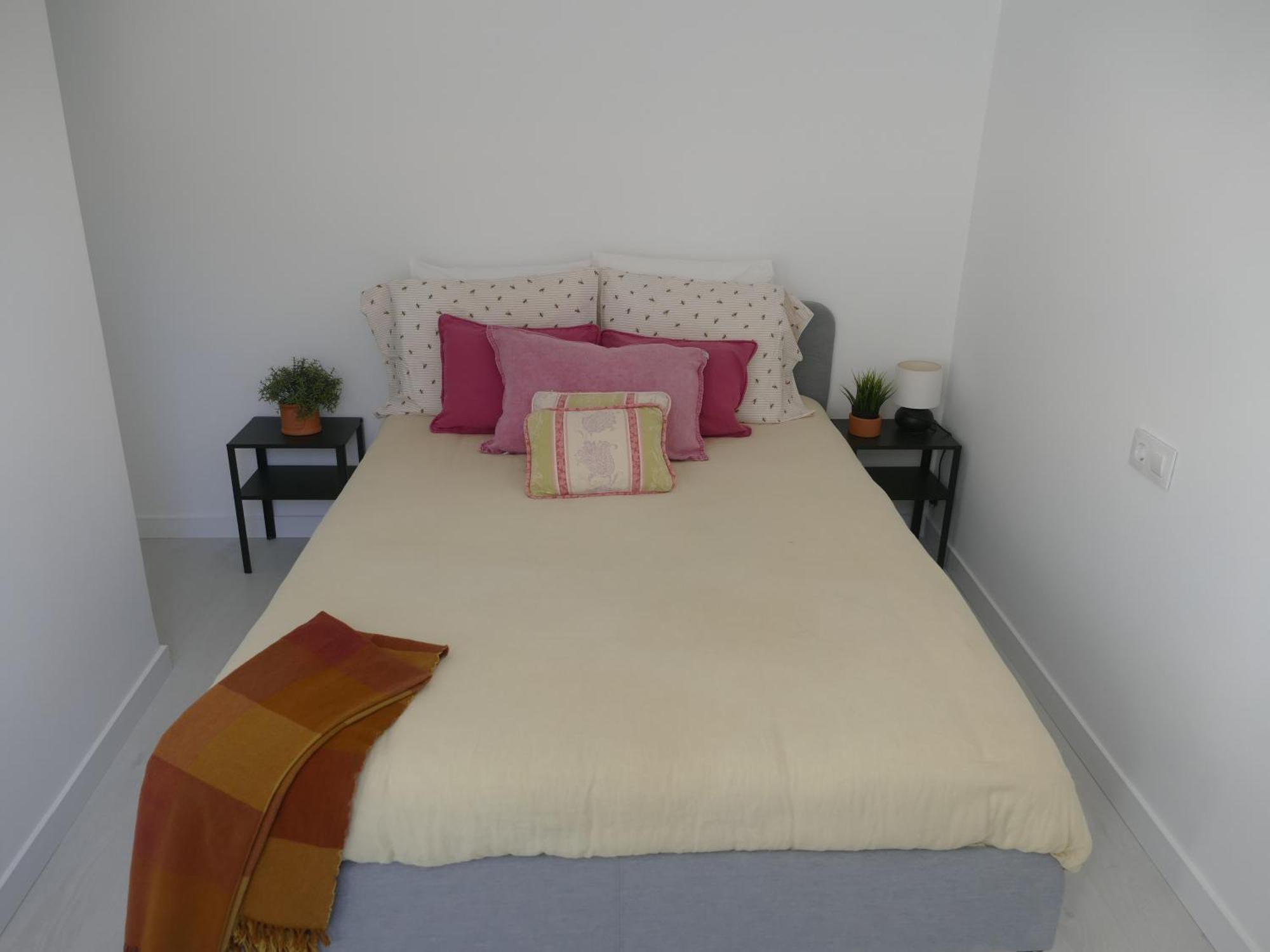 Apartamento Casa en Baiona al lado de playa ladeira y Santa Marta. Exterior foto