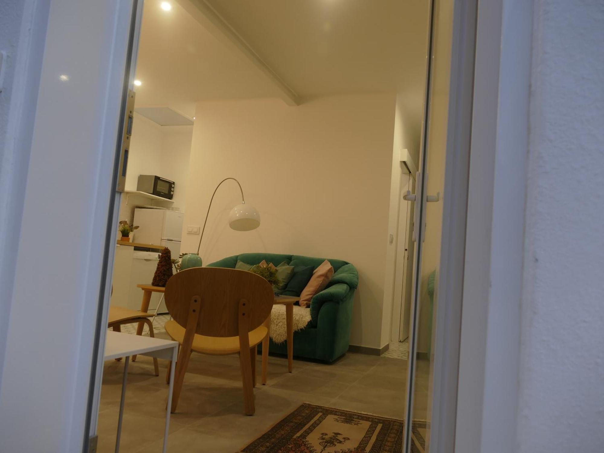 Apartamento Casa en Baiona al lado de playa ladeira y Santa Marta. Exterior foto