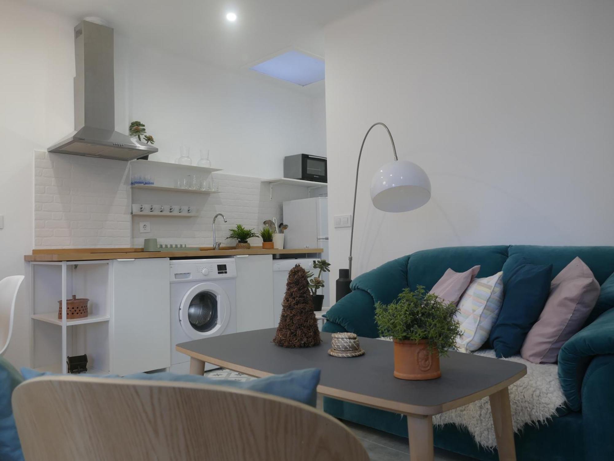 Apartamento Casa en Baiona al lado de playa ladeira y Santa Marta. Exterior foto