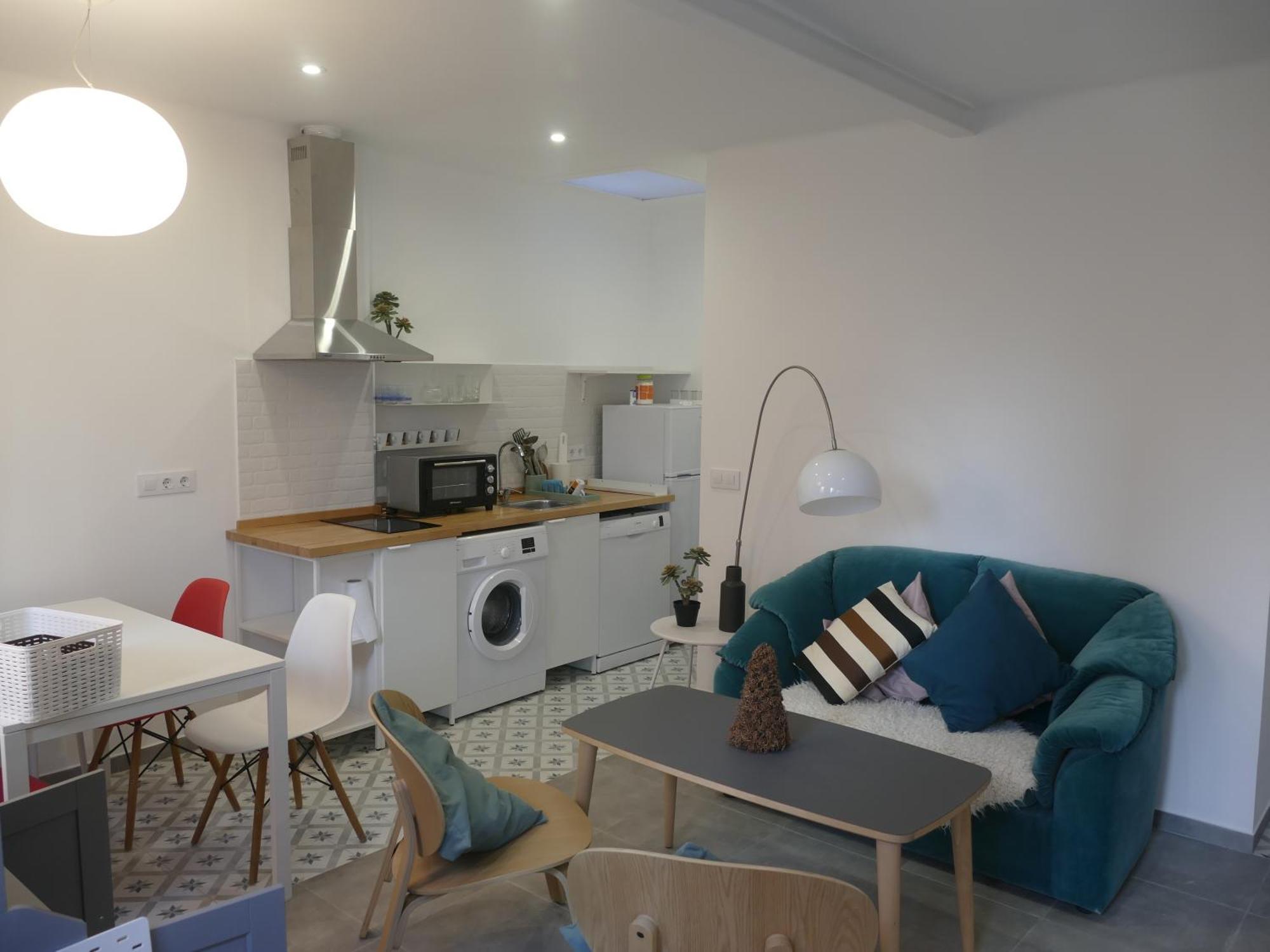 Apartamento Casa en Baiona al lado de playa ladeira y Santa Marta. Exterior foto