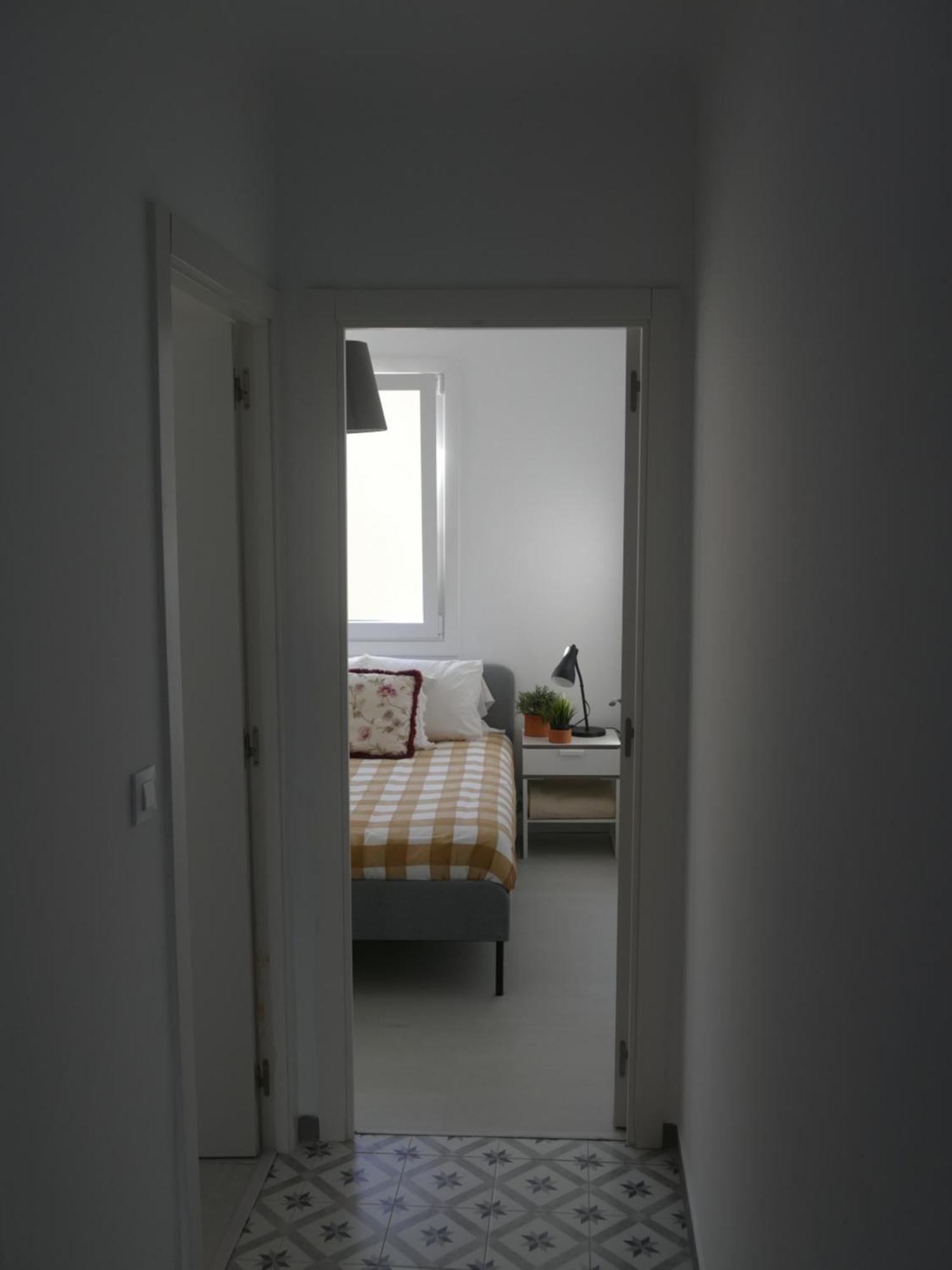 Apartamento Casa en Baiona al lado de playa ladeira y Santa Marta. Exterior foto