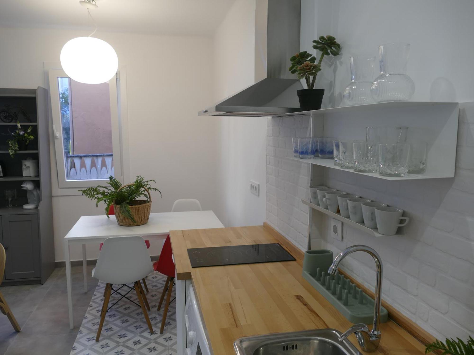 Apartamento Casa en Baiona al lado de playa ladeira y Santa Marta. Exterior foto