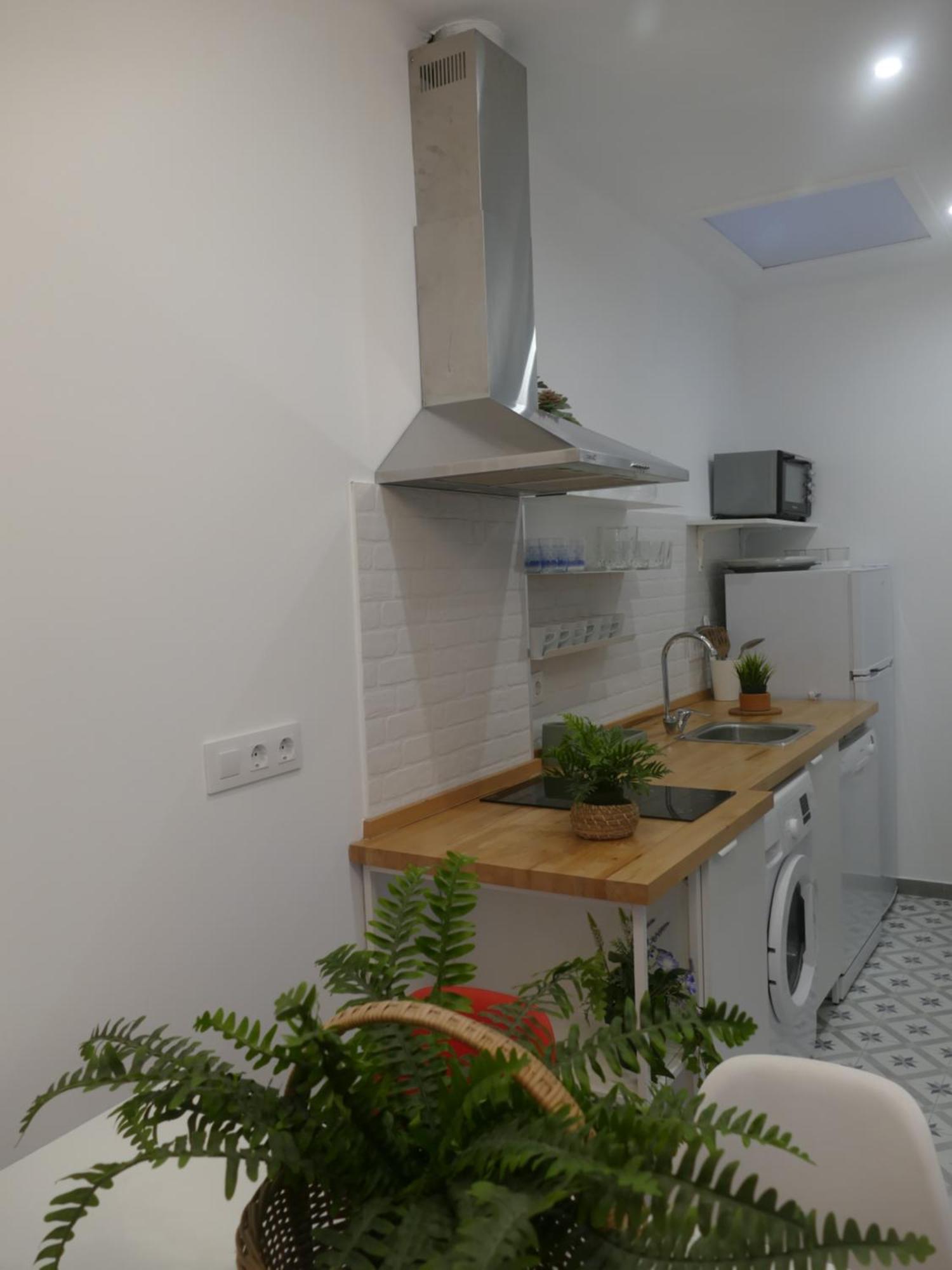 Apartamento Casa en Baiona al lado de playa ladeira y Santa Marta. Exterior foto